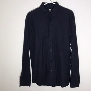 Men’s H&M Flannel Shirt